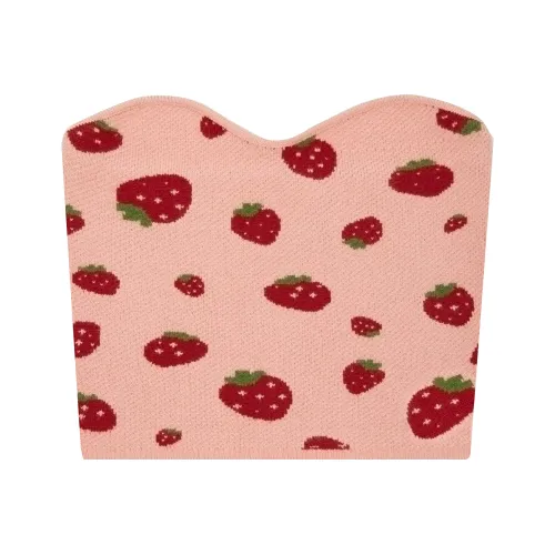 Henny Rue Без бретелей Топ Женский