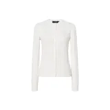 Кремовый белый