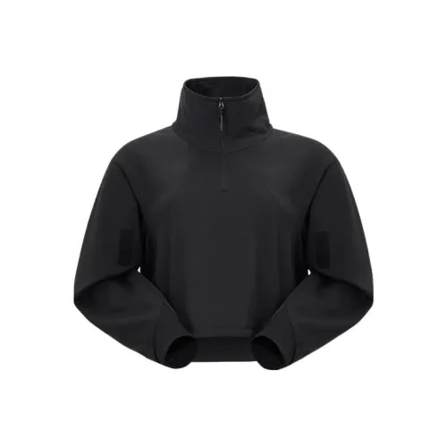 Arcteryx SYSTEM_A Collection Женские Свитшоты