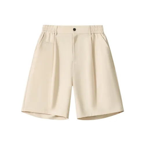 PUCCA Унисекс Повседневные шорты