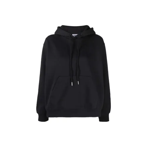 Adidas Originals Толстовка Женская Черная