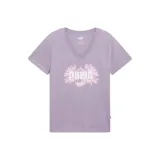 Светло-сливовый