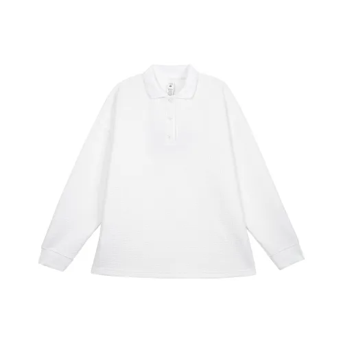 lululemon Текстурированное Поло Женское