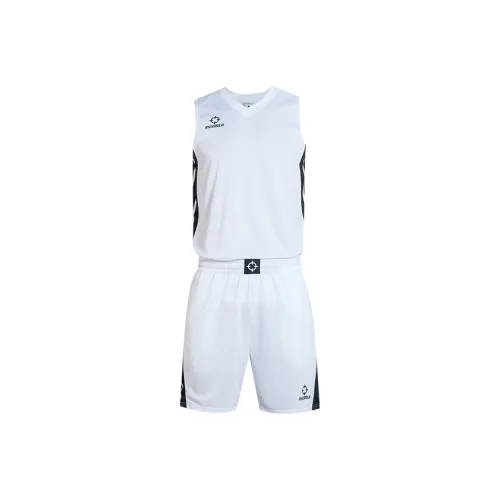 RIGORER Унисекс Баскетбольные костюмы