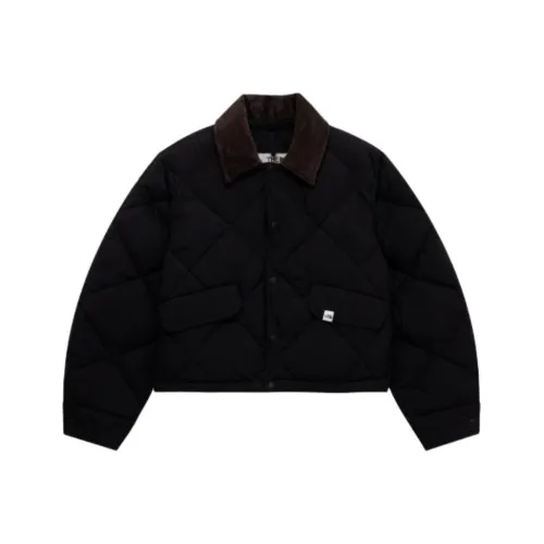 THE NORTH FACE Куртки и Пальто Женские Черные