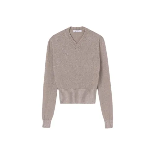 GIMAGUAS Трикотаж Женский Умбра