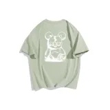 Светло-зеленый