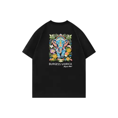 RINGSPUN Унисекс Футболки