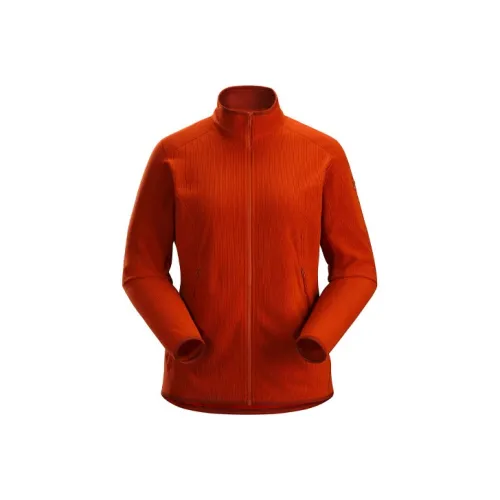 Arcteryx DELTA LT Женские Куртки