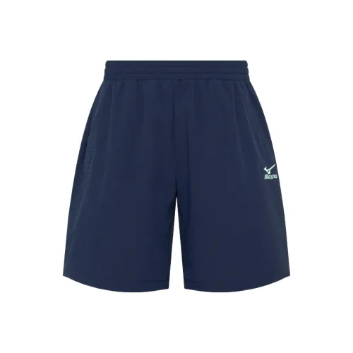 Mizuno Унисекс Повседневные шорты