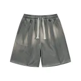 Темно-серый