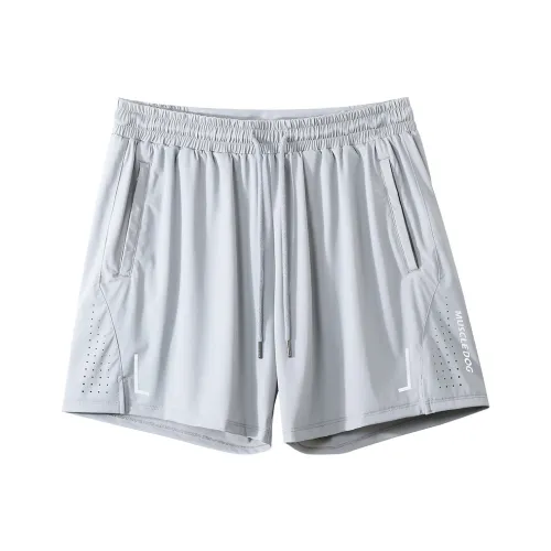 Muscle Dog Мужские Повседневные Шорты