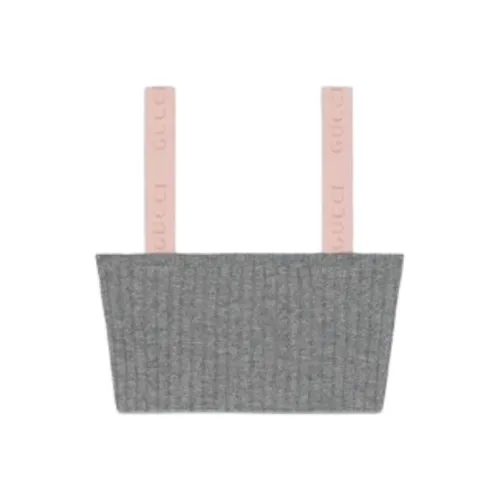 GUCCI Серые Женские Камисоли