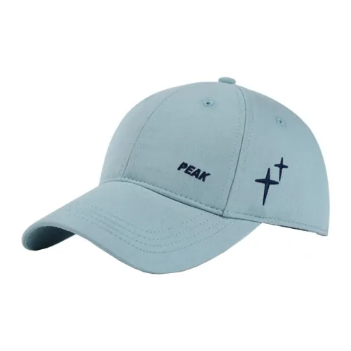 PEAK Хлопковые кепки унисекс
