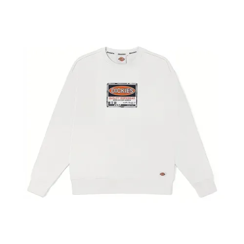 Dickies Женские Свитшоты