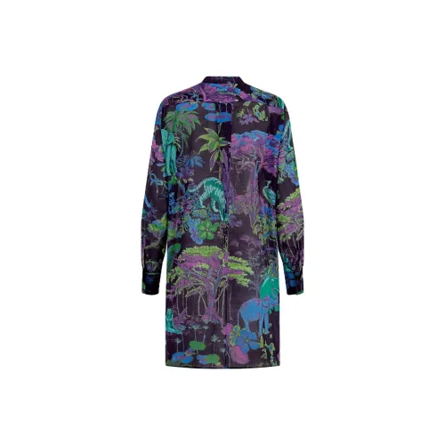 DIOR Женские Рубашки