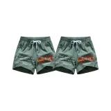 2 пачки (Армейский зеленый + Армейский зеленый)