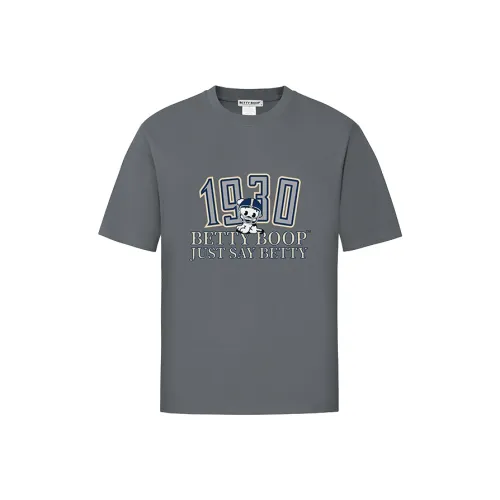 Женские футболки Betty Boop