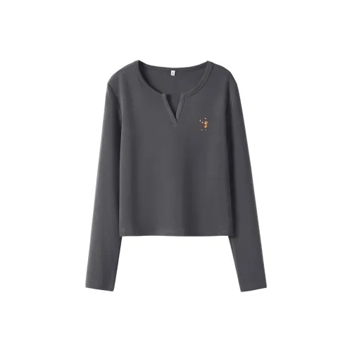 MJ STYLE Женские T-рубашки