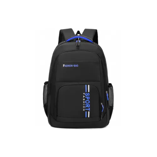 Izex Oxford Рюкзак Мужской Многоцветный