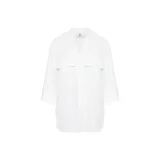 Белый/Белый