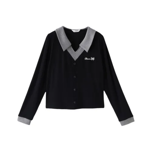 CAIDOBLE· Женские свитшоты