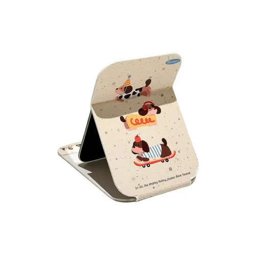 DANLE MAKE UP Зеркала Унисекс