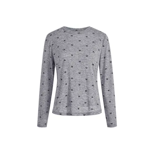 KUOSE Женские T-рубашки