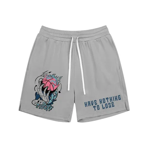 Шорты унисекс повседневные TIP Off