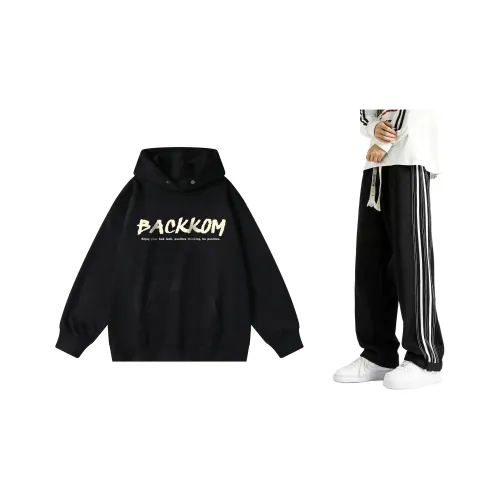 David Bakken Комплект Свитшот Унисекс