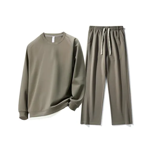 RAP PANDA Повседневная спортивная одежда унисекс