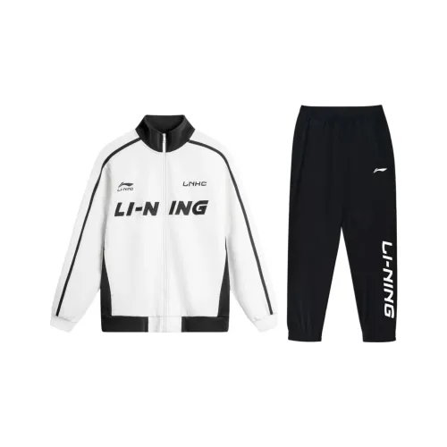 Лайнер Sports Life Collection Повседневная Спортивная Одежда Унисекс