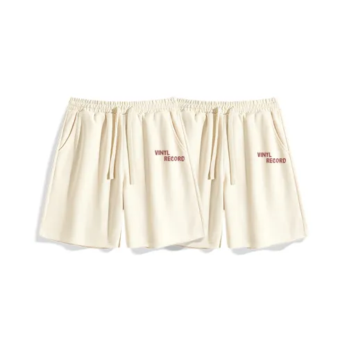 Miniso Повседневные шорты унисекс 2 упаковки