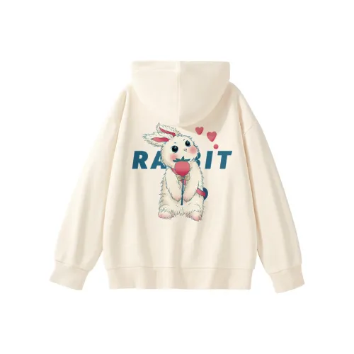 Miniso Женские Свитшоты