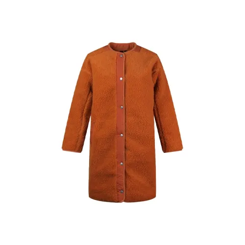 Adidas Detective Хаки Коричневый Женские Куртки