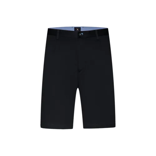 SEPTWOLVES Повседневные шорты унисекс