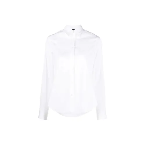 ASPESI Белые Женские Рубашки