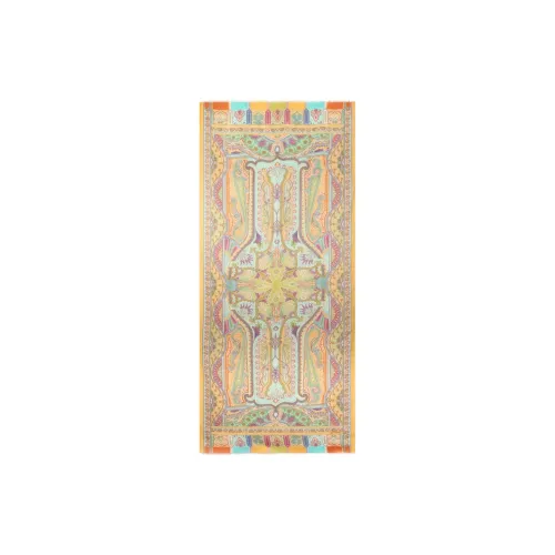 ETRO Кашемир Вязаные Шарфы Мужской