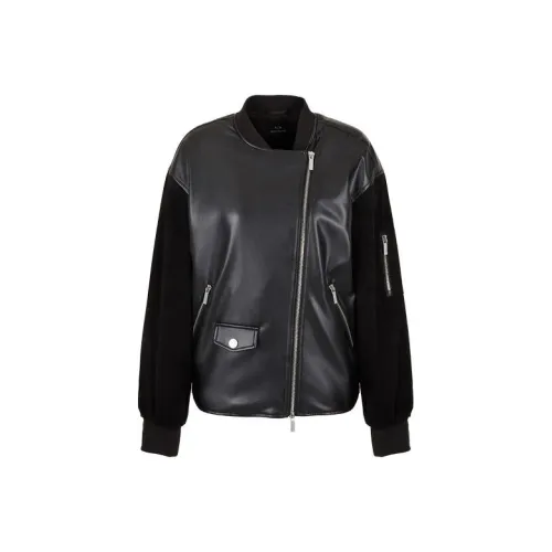 ARMANI EXCHANGE Куртки и Пальто Женские Черные