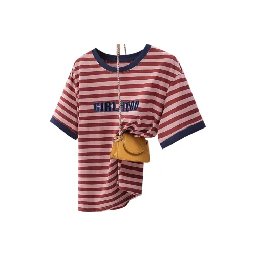 Cypress House Женские футболки