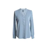 Серо-голубой