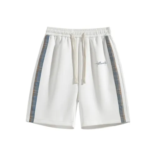 OM NOM Унисекс Повседневные шорты