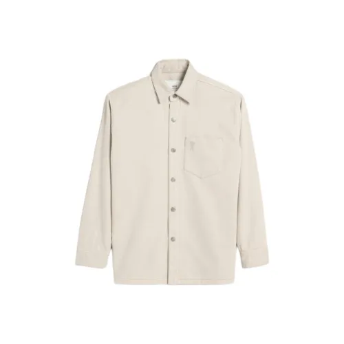 AMIPARIS Белые Женские Рубашки