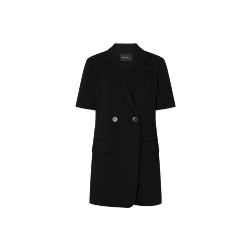 MO&CO Черное Женское Боди