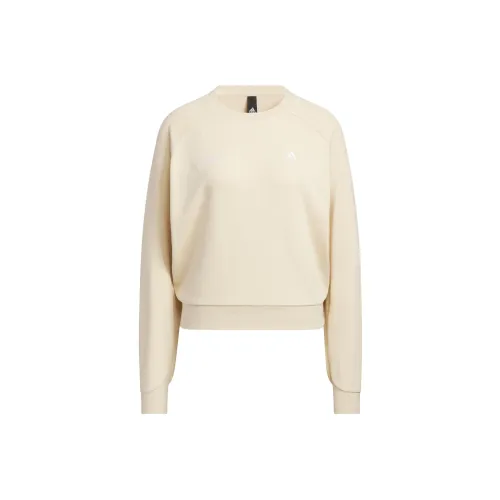 Adidas Гравийный Женские Свитшоты