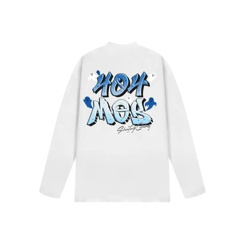 404MOB GANG Унисекс Футболка