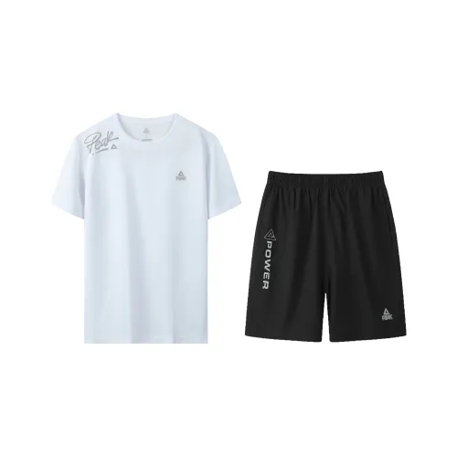 PEAK RIGHT серия Повседневная Спортивная Одежда Унисекс