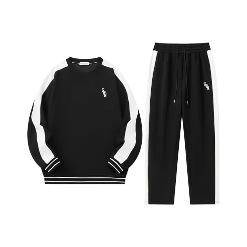 Наборы унисекс свитшотов K Bird