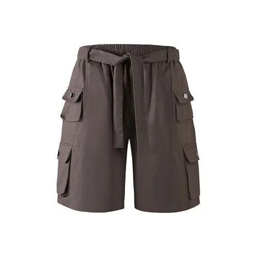 GWAF Унисекс Повседневные шорты