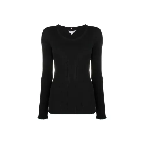 Tommy Hilfiger Трикотаж Женский Черный